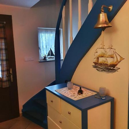 Piratenhaus Und Piratennest Schillig Εξωτερικό φωτογραφία